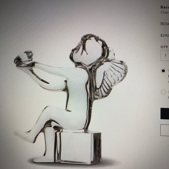 Baccarat Other - Baccarat